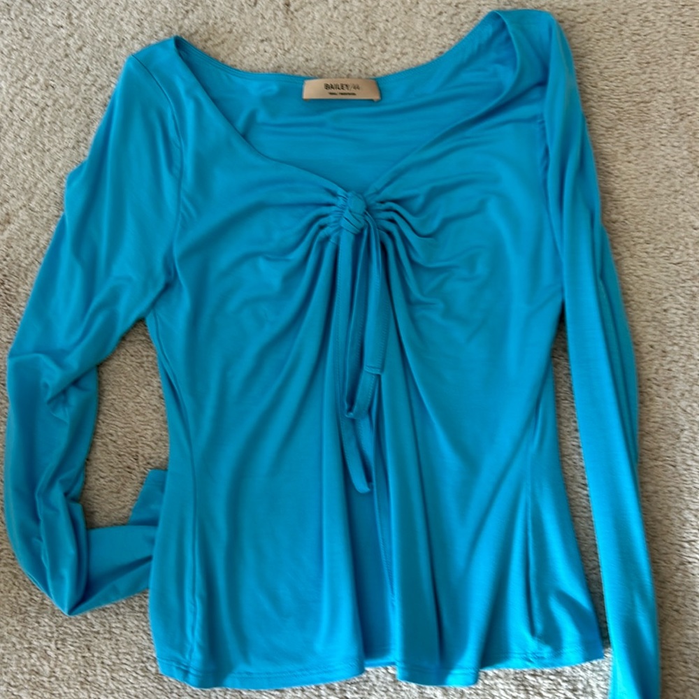 Dressy t-shirt